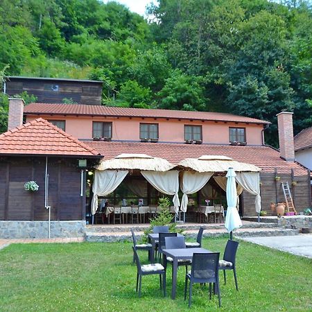 Podrum Miljevic Novi Novi Ledinci 外观 照片
